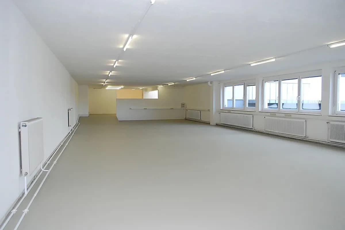 Gewerbeimmobilie mieten in Salzburg Stadt – 390 m², € 5.187 – Bild 2 von 9