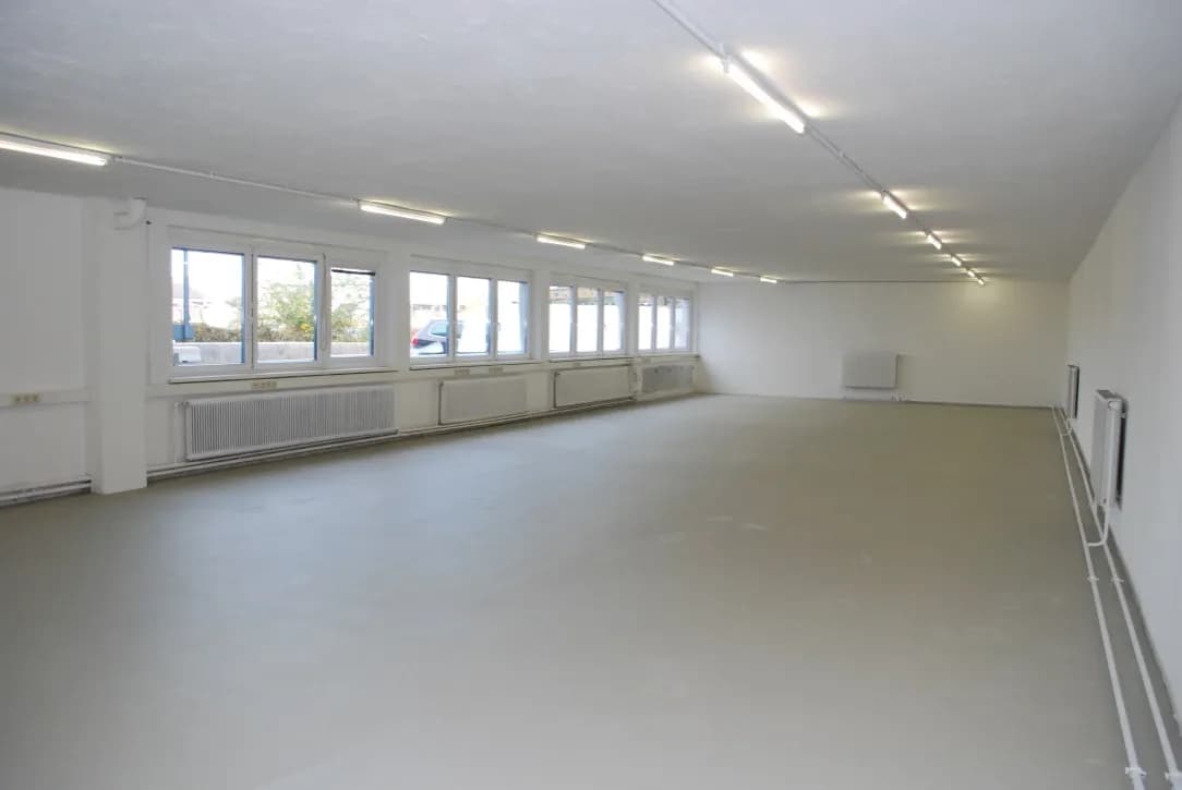 Gewerbeimmobilie mieten in Salzburg Stadt – 390 m², € 5.187 – Bild 3 von 9