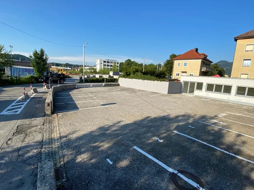 Gewerbeimmobilie mieten in Salzburg Stadt – 390 m², € 5.187 – Bild 8 von 9