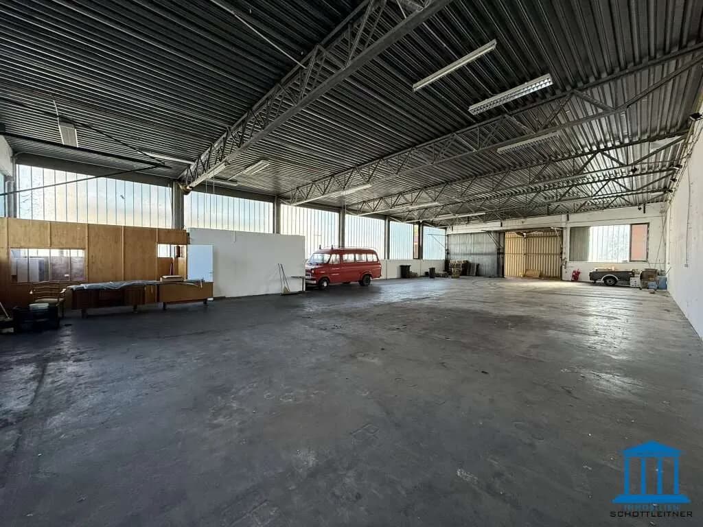 Gewerbeimmobilie mieten in Wiener Neustadt – 469 m², € 1.568 – Bild 2 von 23
