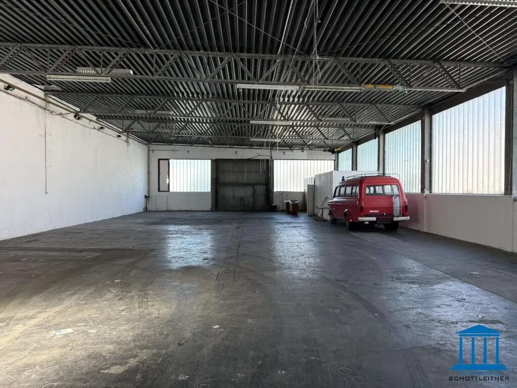 Gewerbeimmobilie mieten in Wiener Neustadt – 469 m², € 1.568 – Bild 3 von 23