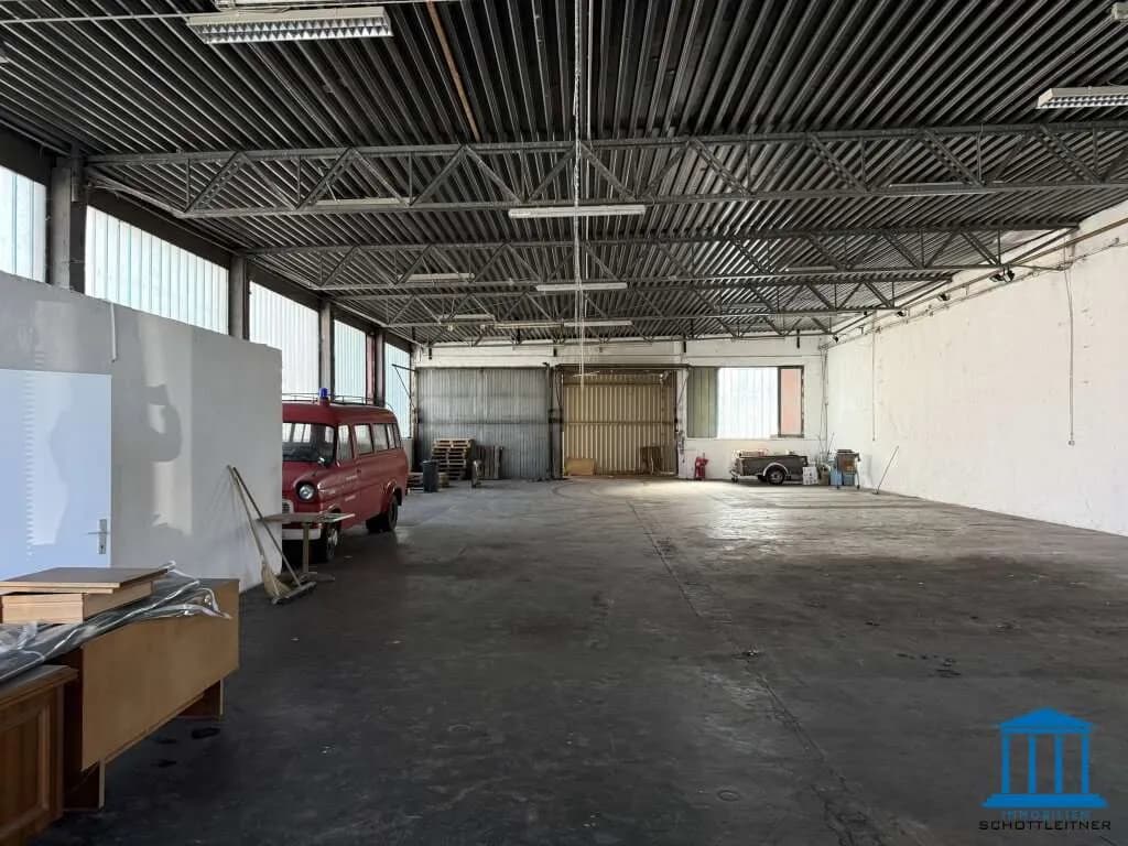 Gewerbeimmobilie mieten in Wiener Neustadt – 469 m², € 1.568 – Bild 4 von 23