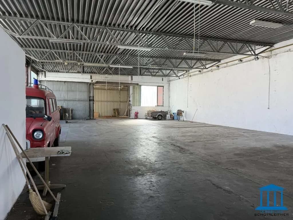 Gewerbeimmobilie mieten in Wiener Neustadt – 469 m², € 1.568 – Bild 5 von 23