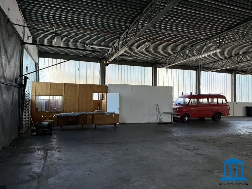 Gewerbeimmobilie mieten in Wiener Neustadt – 469 m², € 1.568 – Bild 6 von 23
