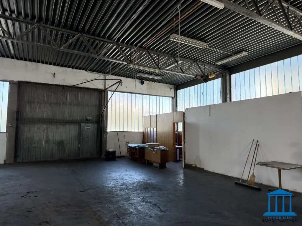 Gewerbeimmobilie mieten in Wiener Neustadt – 469 m², € 1.568 – Bild 7 von 23