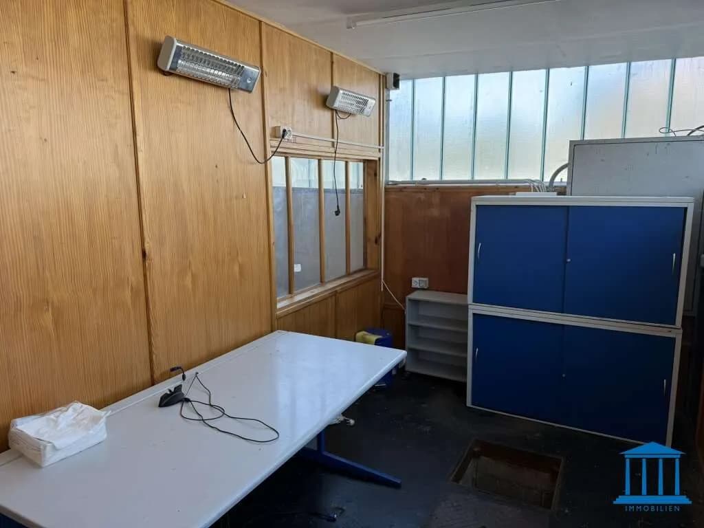 Gewerbeimmobilie mieten in Wiener Neustadt – 469 m², € 1.568 – Bild 8 von 23