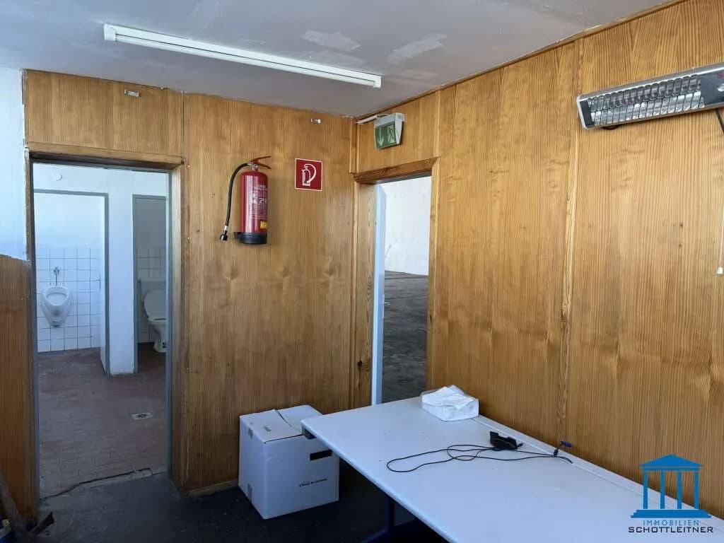 Gewerbeimmobilie mieten in Wiener Neustadt – 469 m², € 1.568 – Bild 9 von 23