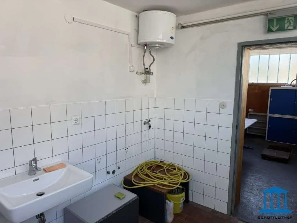 Gewerbeimmobilie mieten in Wiener Neustadt – 469 m², € 1.568 – Bild 10 von 23
