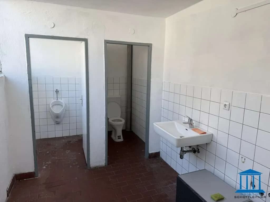 Gewerbeimmobilie mieten in Wiener Neustadt – 469 m², € 1.568 – Bild 11 von 23
