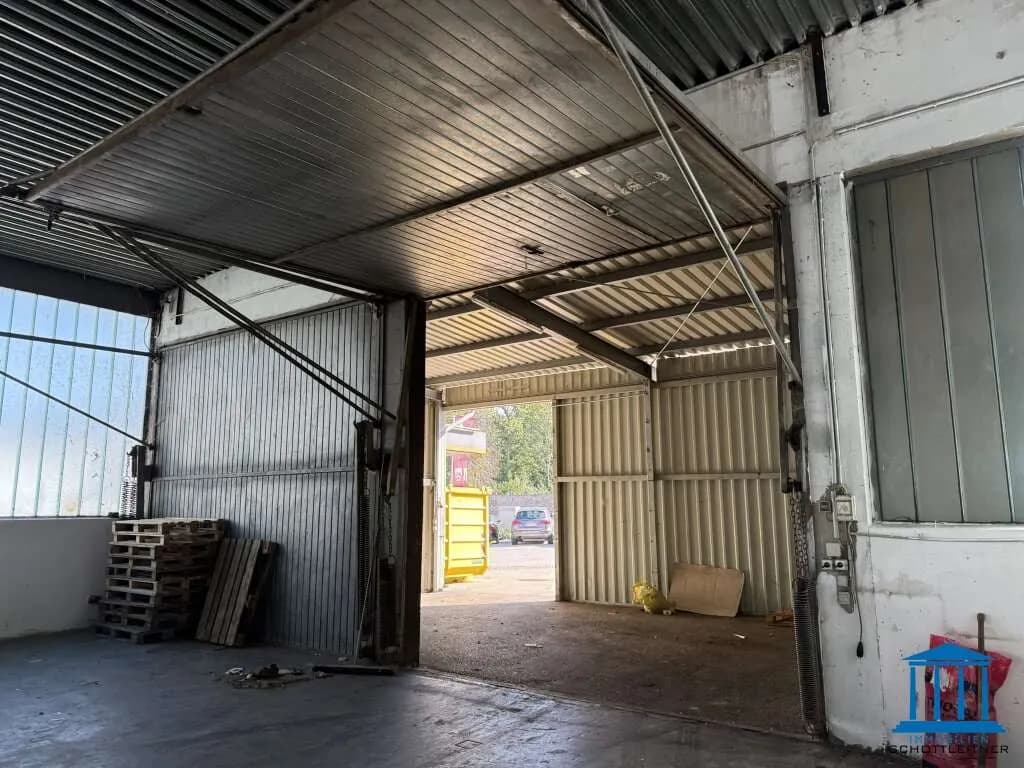 Gewerbeimmobilie mieten in Wiener Neustadt – 469 m², € 1.568 – Bild 13 von 23