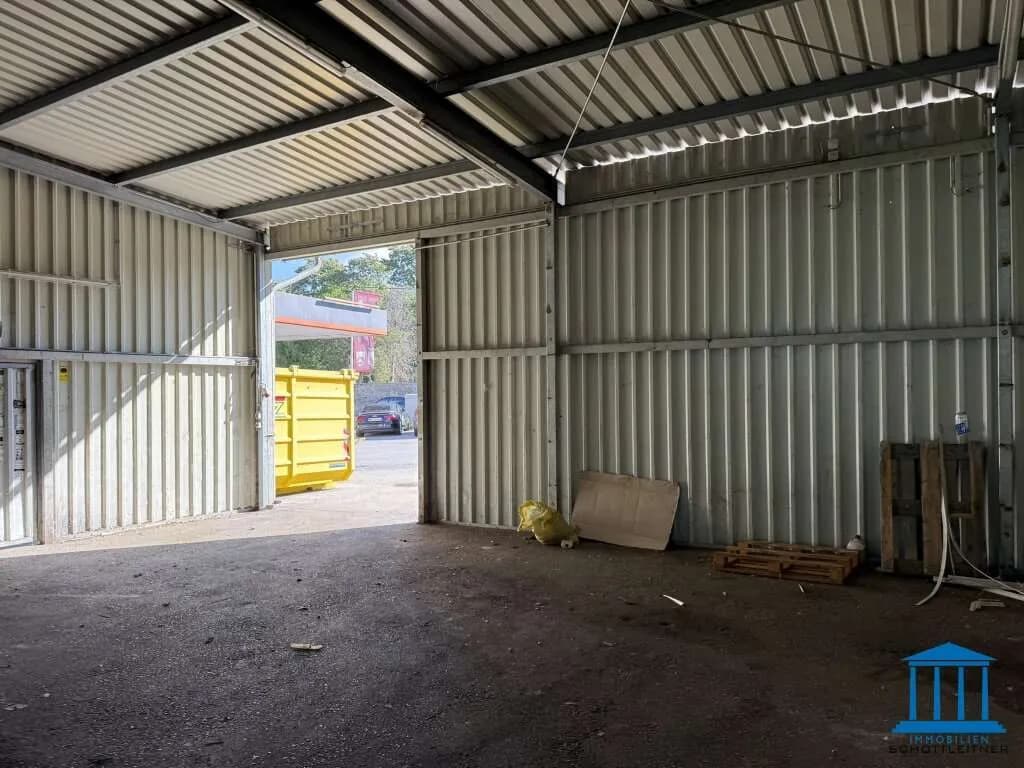 Gewerbeimmobilie mieten in Wiener Neustadt – 469 m², € 1.568 – Bild 14 von 23