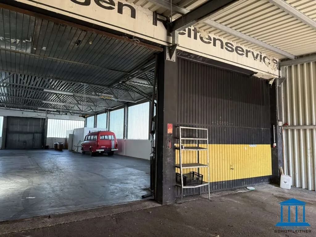 Gewerbeimmobilie mieten in Wiener Neustadt – 469 m², € 1.568 – Bild 15 von 23
