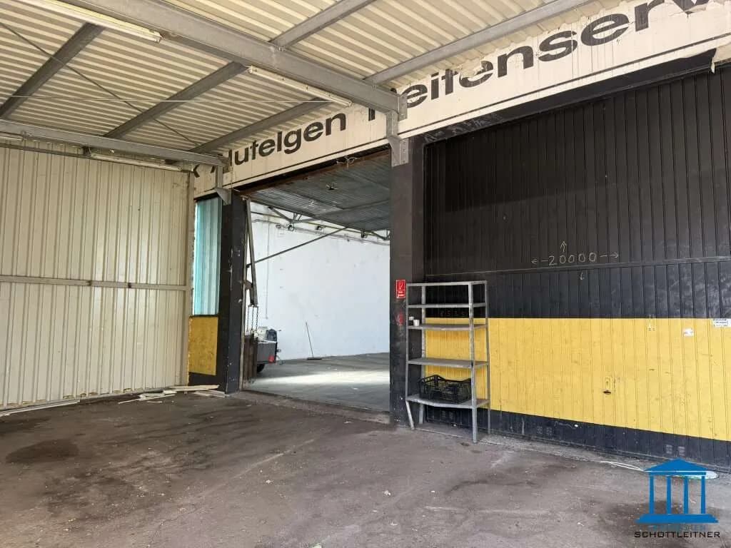 Gewerbeimmobilie mieten in Wiener Neustadt – 469 m², € 1.568 – Bild 16 von 23