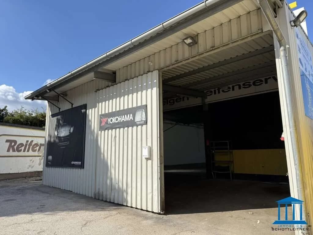 Gewerbeimmobilie mieten in Wiener Neustadt – 469 m², € 1.568 – Bild 17 von 23