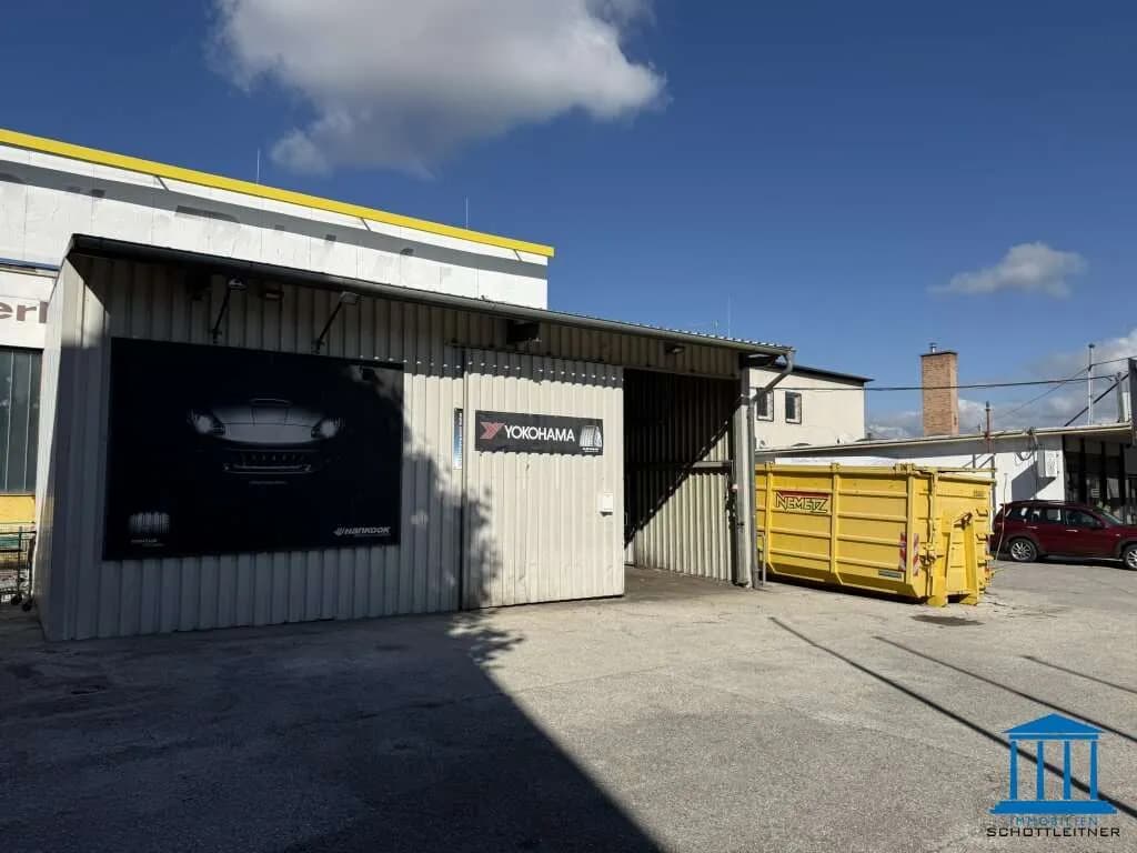 Gewerbeimmobilie mieten in Wiener Neustadt – 469 m², € 1.568 – Bild 18 von 23