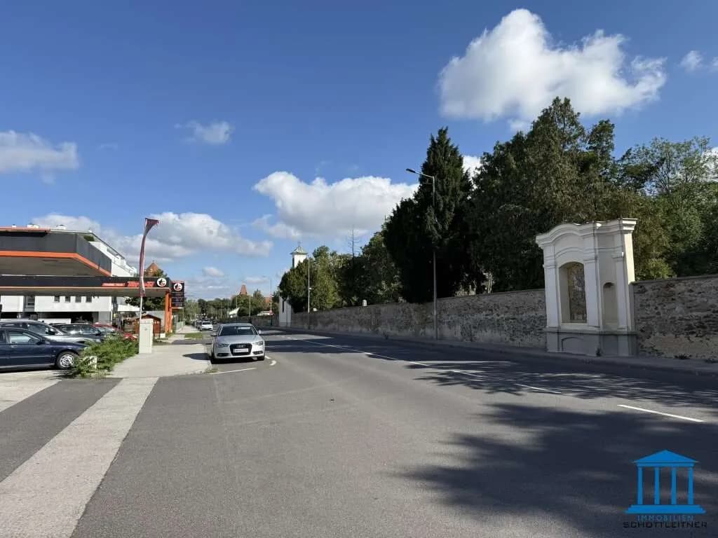 Gewerbeimmobilie mieten in Wiener Neustadt – 469 m², € 1.568 – Bild 21 von 23