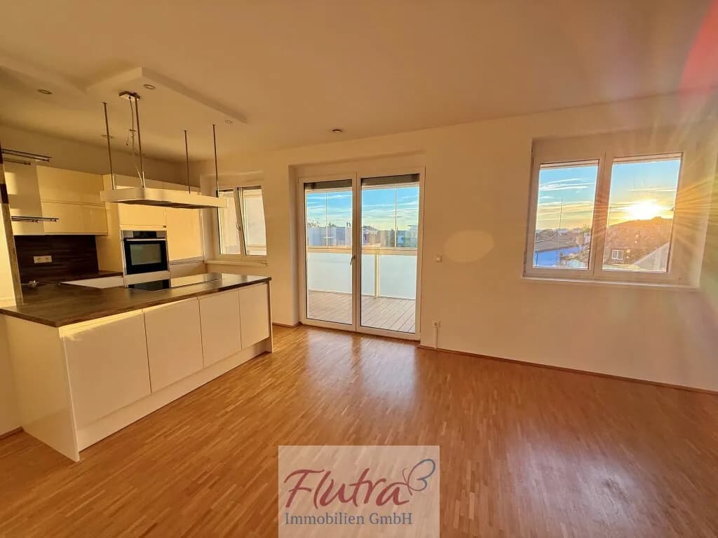 4-Zimmer-Wohnung kaufen in Wels – 96 m², € 369.000