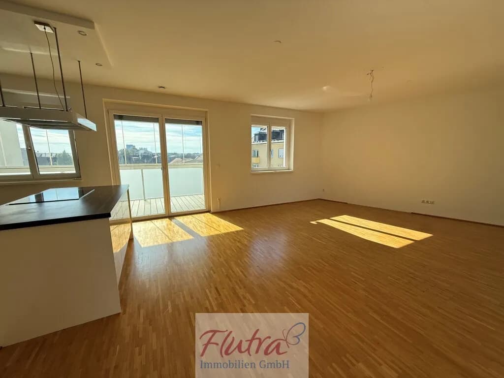 4-Zimmer-Wohnung kaufen in Wels – 96 m², € 369.000 – Bild 2 von 18