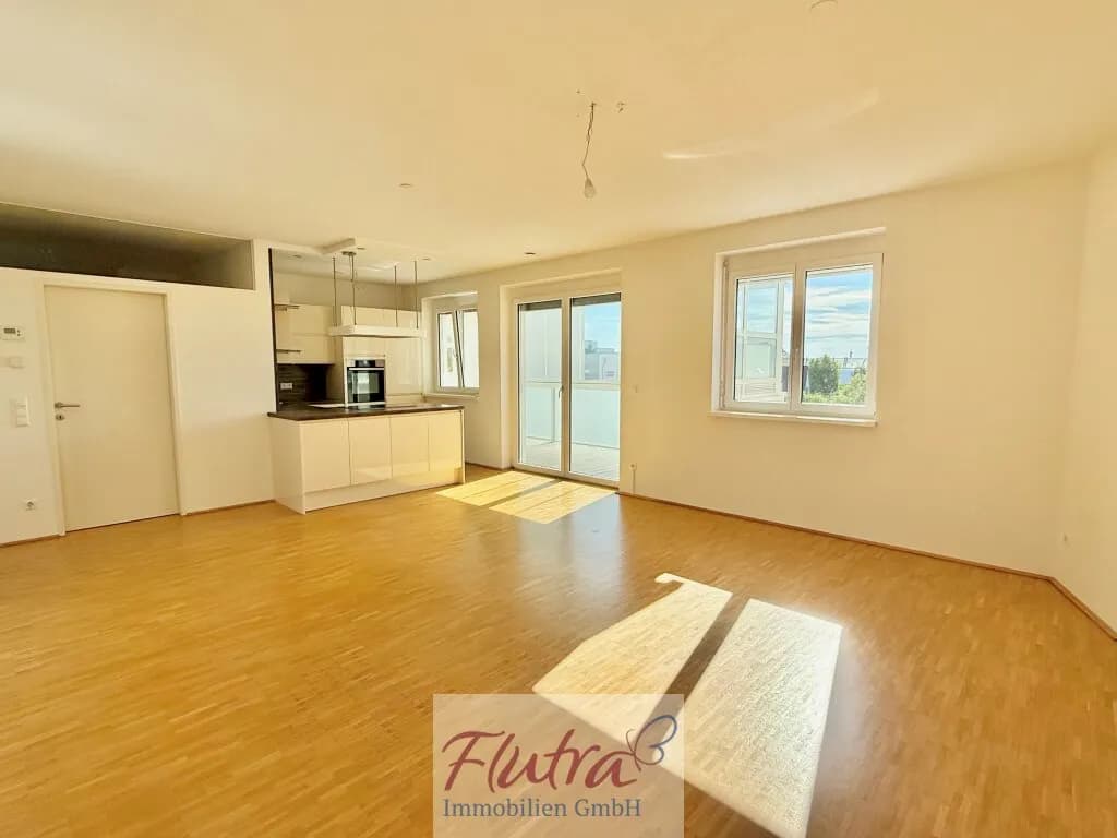 4-Zimmer-Wohnung kaufen in Wels – 96 m², € 369.000 – Bild 3 von 18