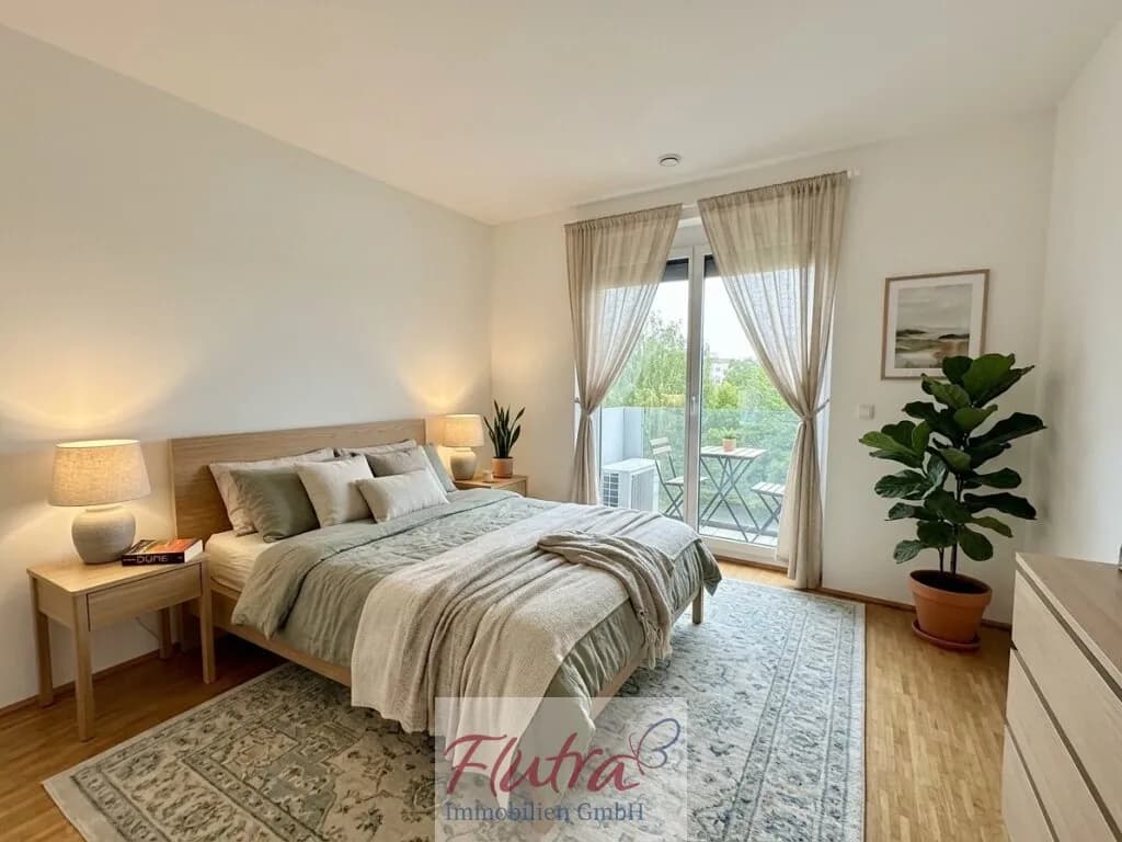 4-Zimmer-Wohnung kaufen in Wels – 96 m², € 369.000 – Bild 5 von 18