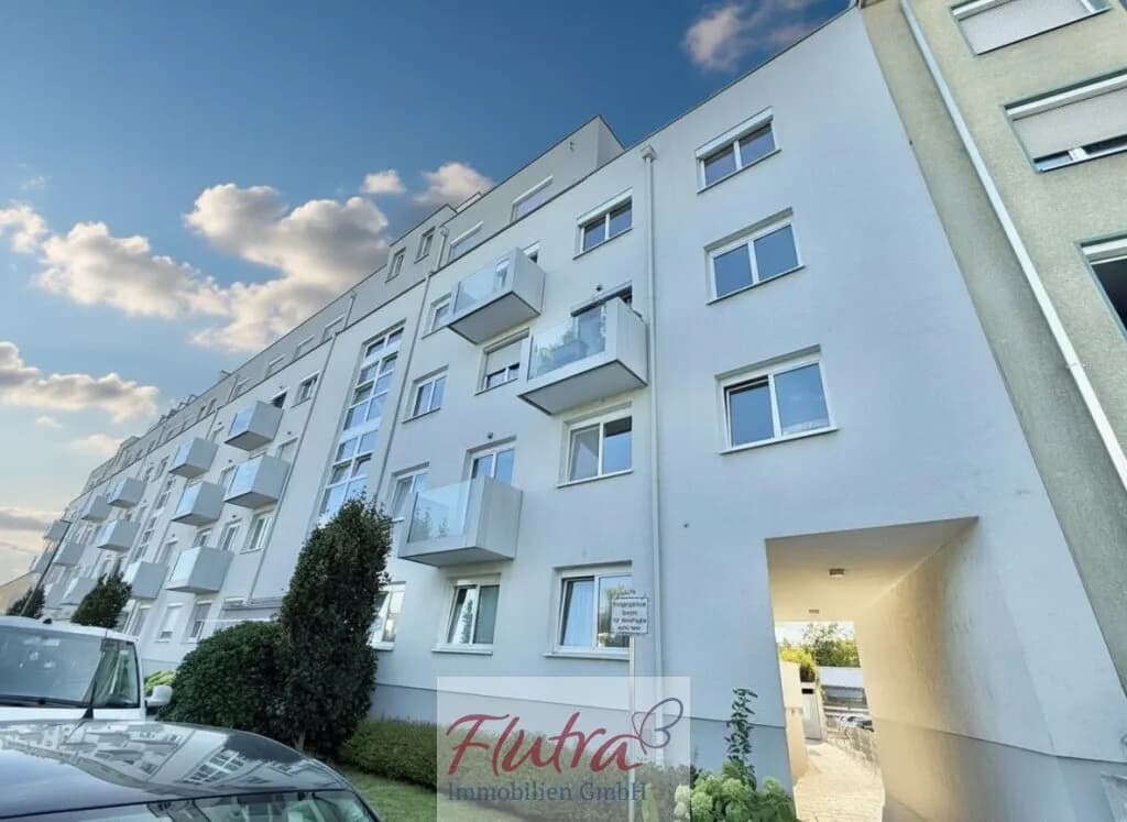 4-Zimmer-Wohnung kaufen in Wels – 96 m², € 369.000 – Bild 14 von 18