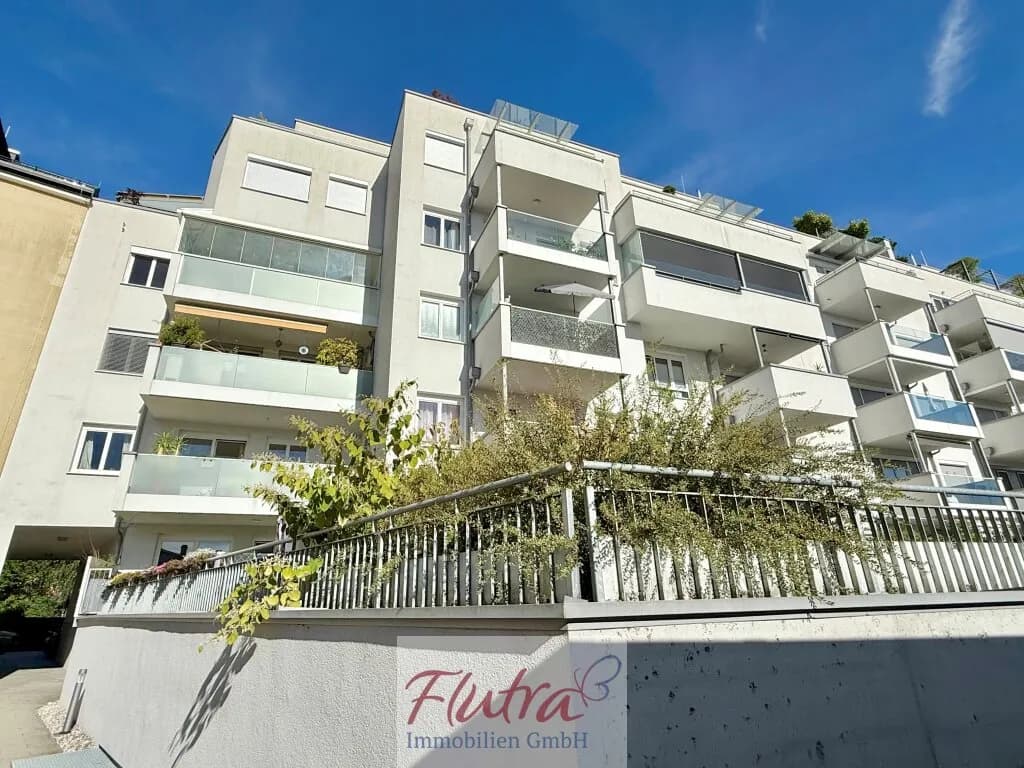 4-Zimmer-Wohnung kaufen in Wels – 96 m², € 369.000 – Bild 15 von 18