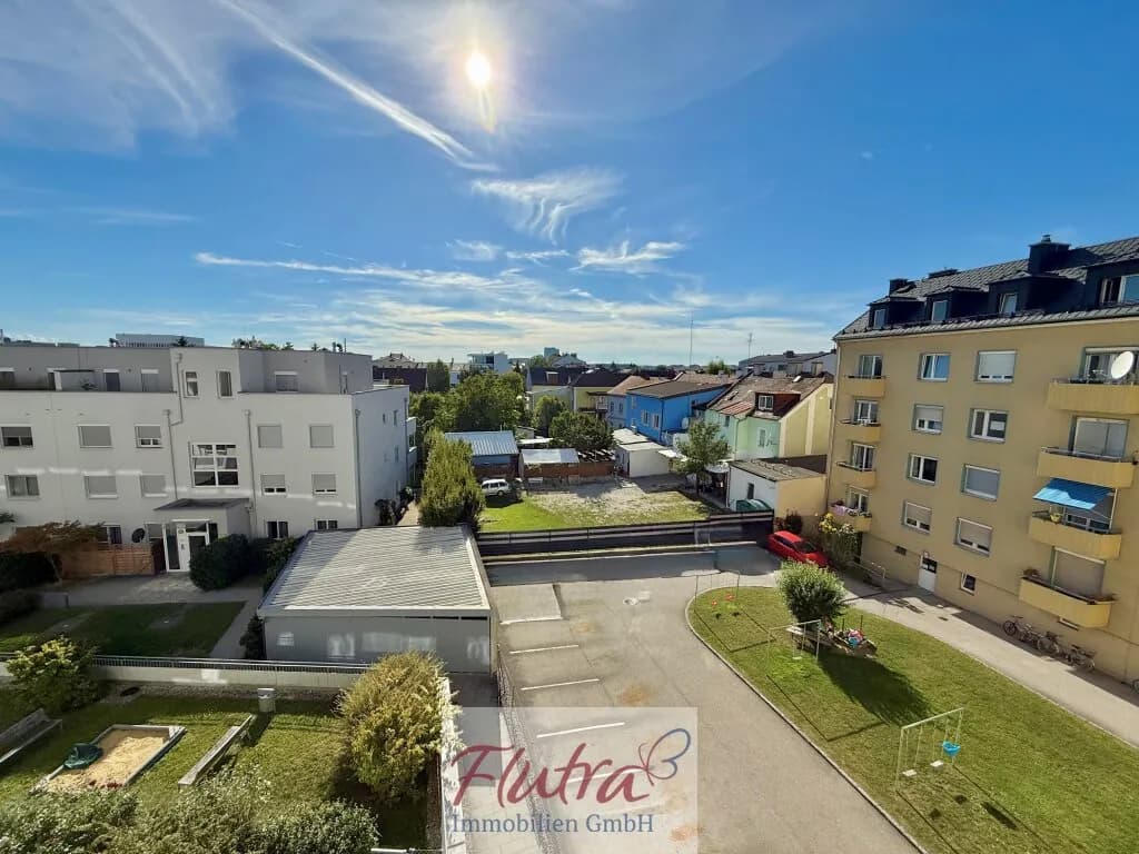 4-Zimmer-Wohnung kaufen in Wels – 96 m², € 369.000 – Bild 16 von 18