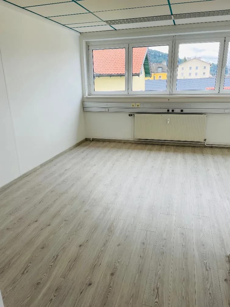 2-Zimmer-Gewerbeimmobilie mieten in Salzburg Stadt – 56 m², € 730 – Bild 4 von 7