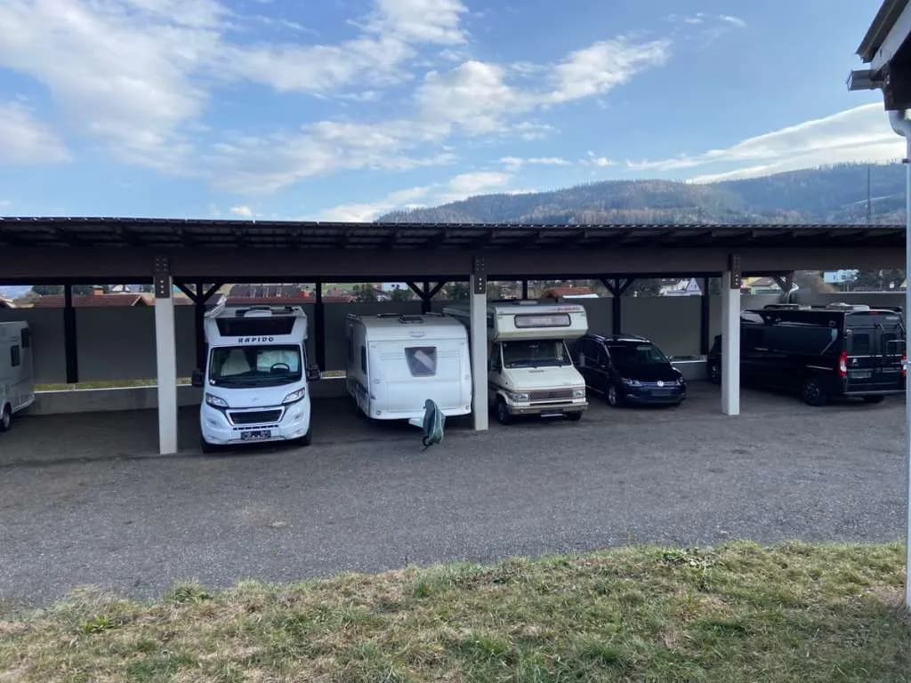 Immobilie mieten in Leoben – € 80 – Bild 1 von 5