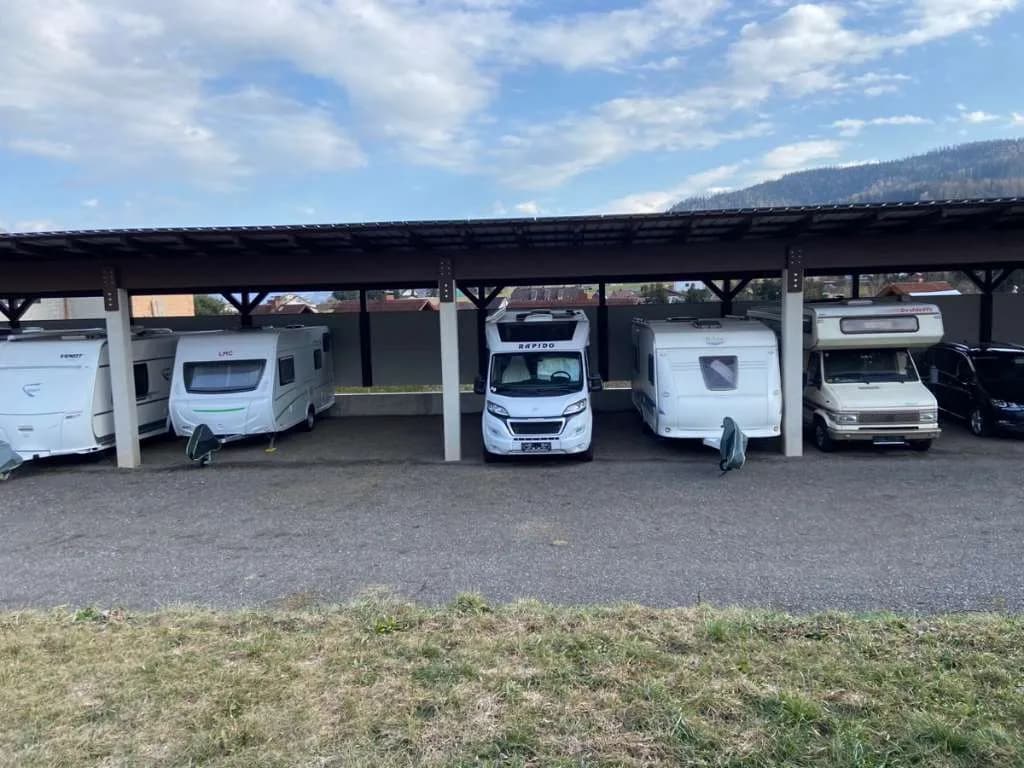 Immobilie mieten in Leoben – € 80 – Bild 2 von 5