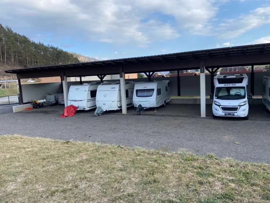 Immobilie mieten in Leoben – € 80 – Bild 3 von 5