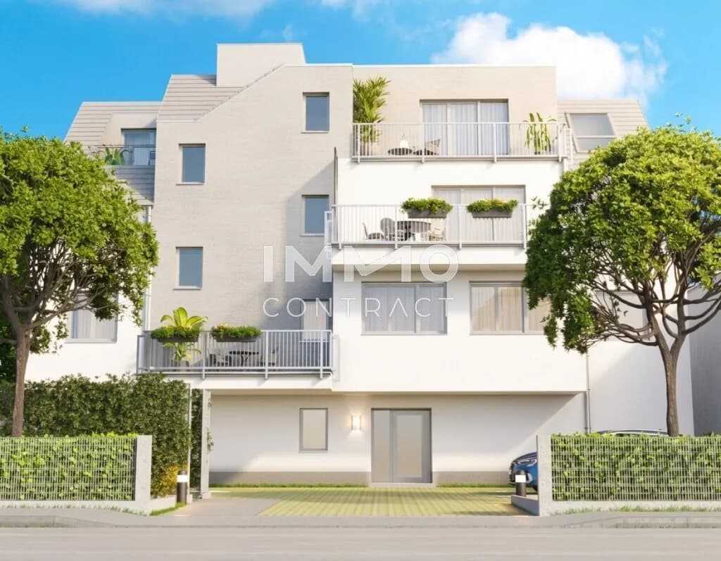 3-Zimmer-Wohnung kaufen in Wien – 69,54 m², € 359.820 – Bild 2 von 7