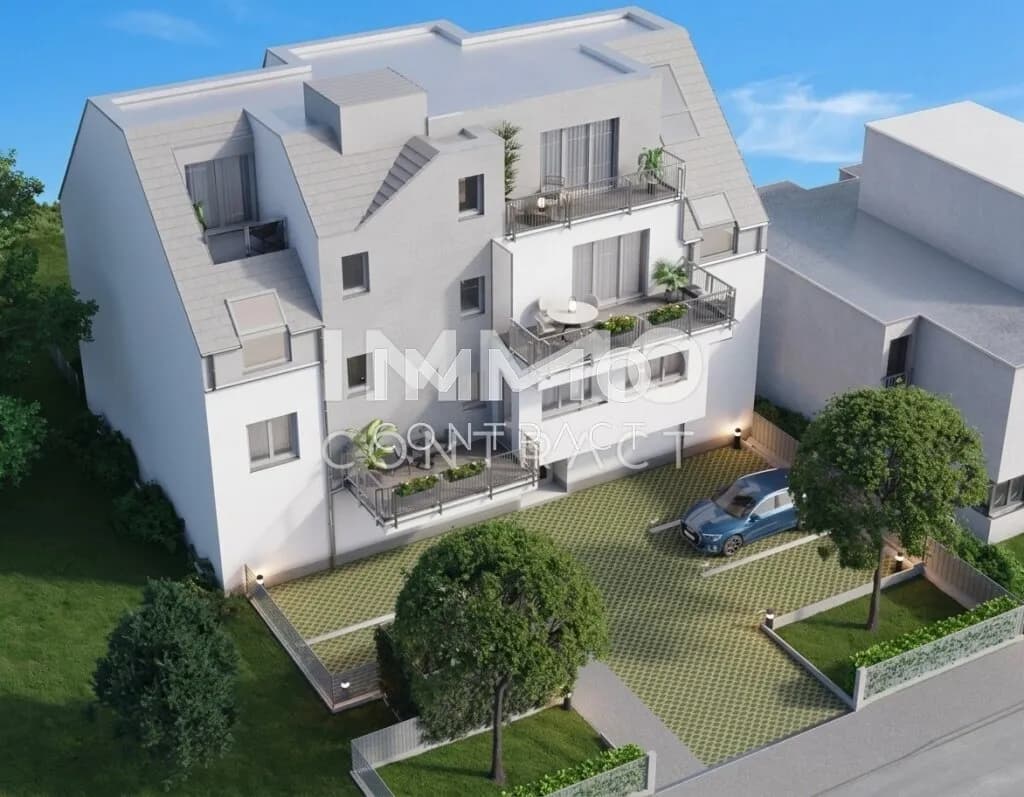 3-Zimmer-Wohnung kaufen in Wien – 69,54 m², € 359.820 – Bild 4 von 7