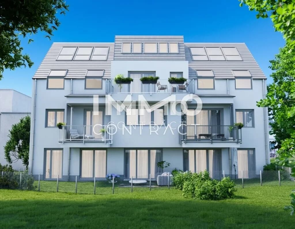 3-Zimmer-Wohnung kaufen in Wien – 69,54 m², € 359.820 – Bild 5 von 7