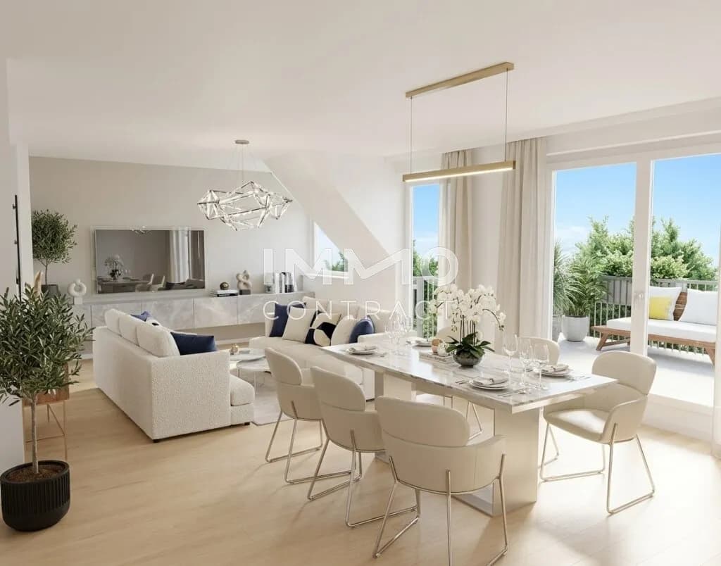 3-Zimmer-Wohnung kaufen in Wien – 69,54 m², € 359.820 – Bild 6 von 7