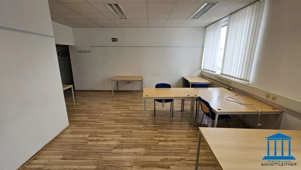 6-Zimmer-Gewerbeimmobilie mieten in Wiener Neustadt – 300 m², € 3.547 – Bild 11 von 26