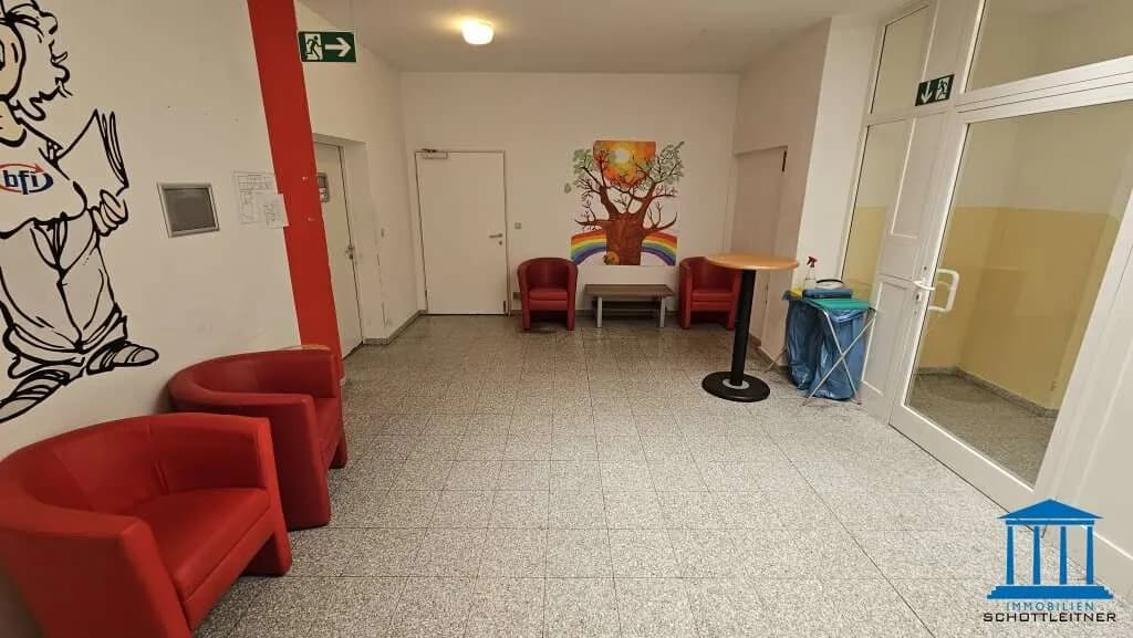 6-Zimmer-Gewerbeimmobilie mieten in Wiener Neustadt – 300 m², € 3.547 – Bild 18 von 26