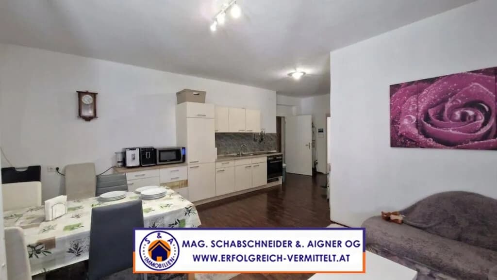 9-Zimmer-Gewerbeimmobilie kaufen in Melk – 211 m², € 192.000 – Bild 2 von 12