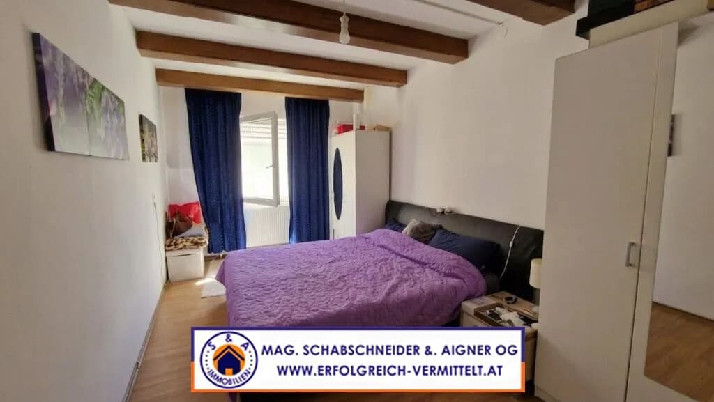 9-Zimmer-Gewerbeimmobilie kaufen in Melk – 211 m², € 192.000 – Bild 4 von 12