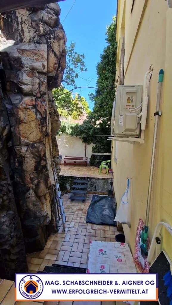 9-Zimmer-Gewerbeimmobilie kaufen in Melk – 211 m², € 192.000 – Bild 6 von 12