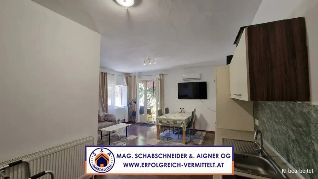 9-Zimmer-Gewerbeimmobilie kaufen in Melk – 211 m², € 192.000 – Bild 7 von 12