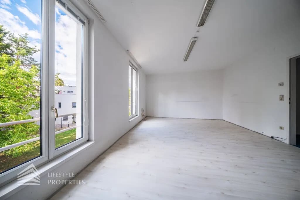 1-Zimmer-Wohnung mieten in Wiener Neustadt – 40,1 m², € 580 – Bild 2 von 14
