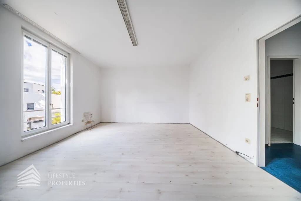 1-Zimmer-Wohnung mieten in Wiener Neustadt – 40,1 m², € 580 – Bild 4 von 14