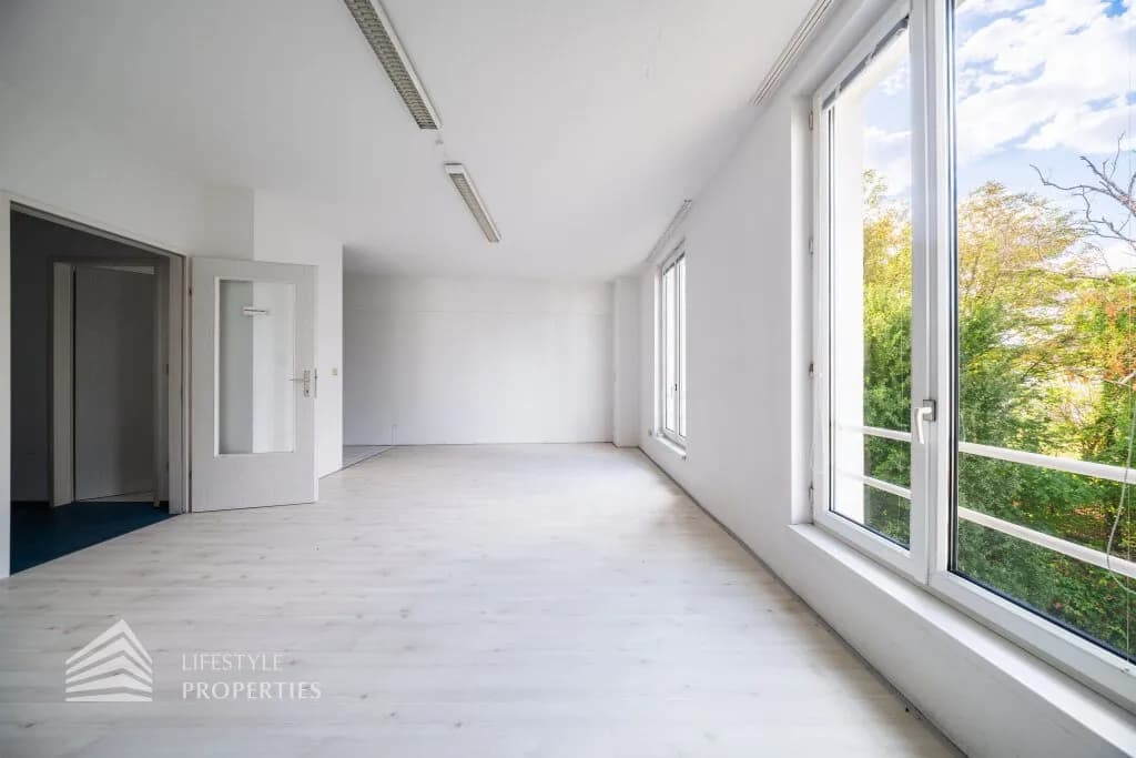 1-Zimmer-Wohnung mieten in Wiener Neustadt – 40,1 m², € 580 – Bild 5 von 14
