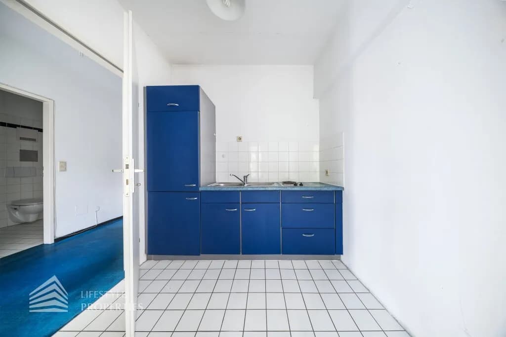 1-Zimmer-Wohnung mieten in Wiener Neustadt – 40,1 m², € 580 – Bild 6 von 14