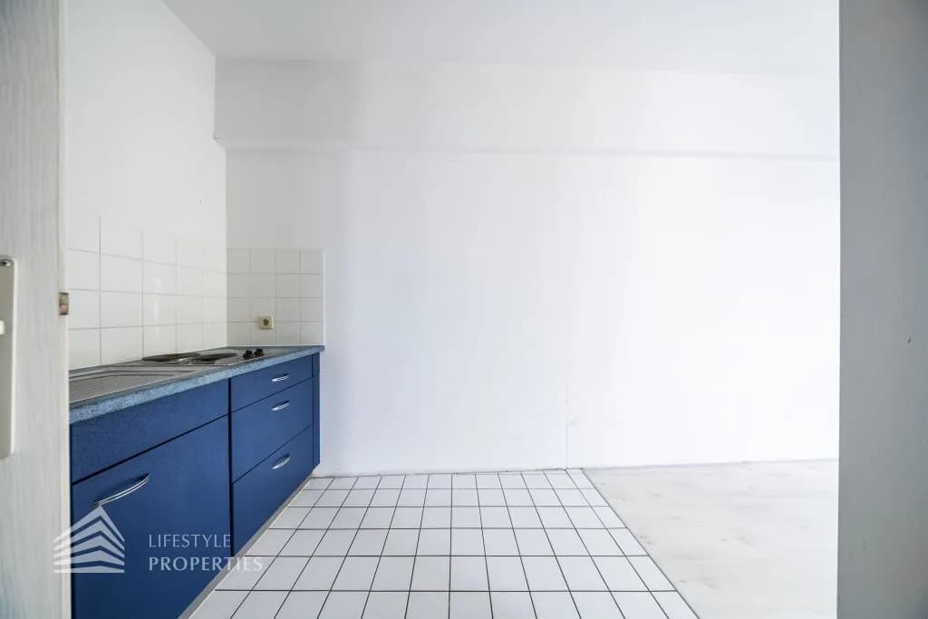 1-Zimmer-Wohnung mieten in Wiener Neustadt – 40,1 m², € 580 – Bild 7 von 14