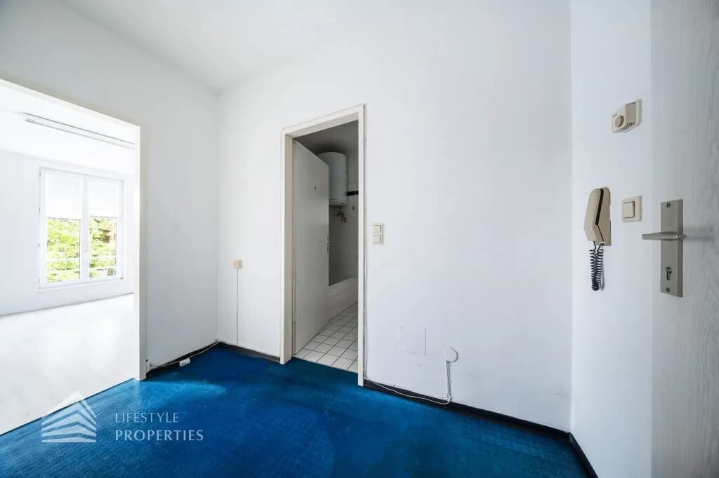 1-Zimmer-Wohnung mieten in Wiener Neustadt – 40,1 m², € 580 – Bild 9 von 14