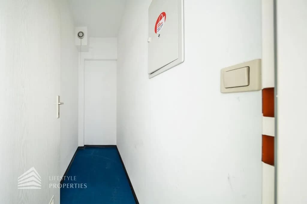 1-Zimmer-Wohnung mieten in Wiener Neustadt – 40,1 m², € 580 – Bild 10 von 14