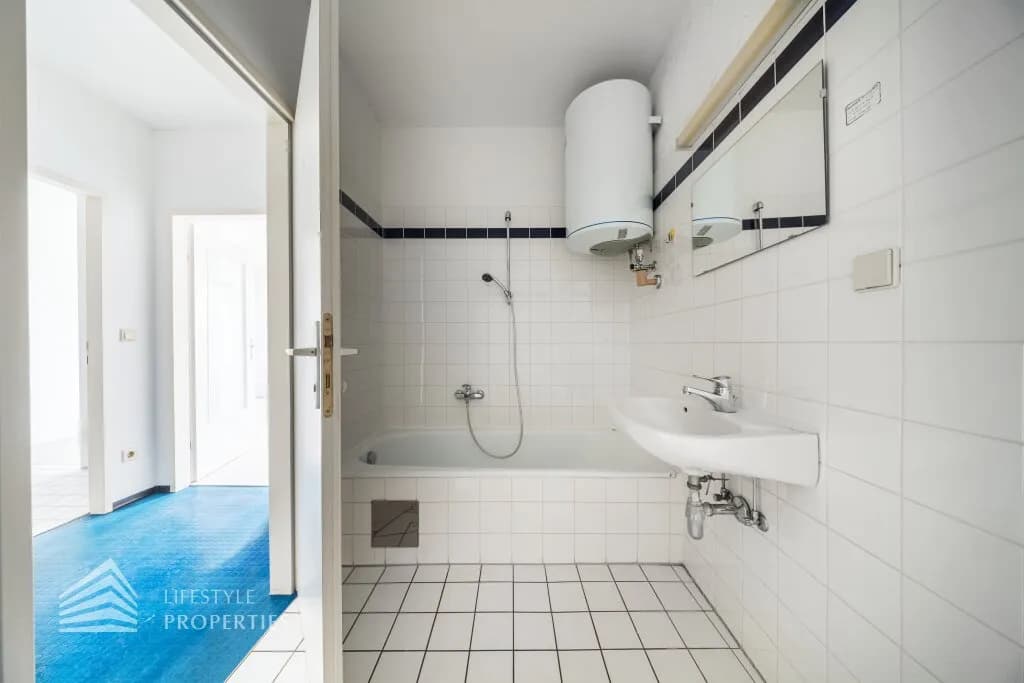 1-Zimmer-Wohnung mieten in Wiener Neustadt – 40,1 m², € 580 – Bild 11 von 14
