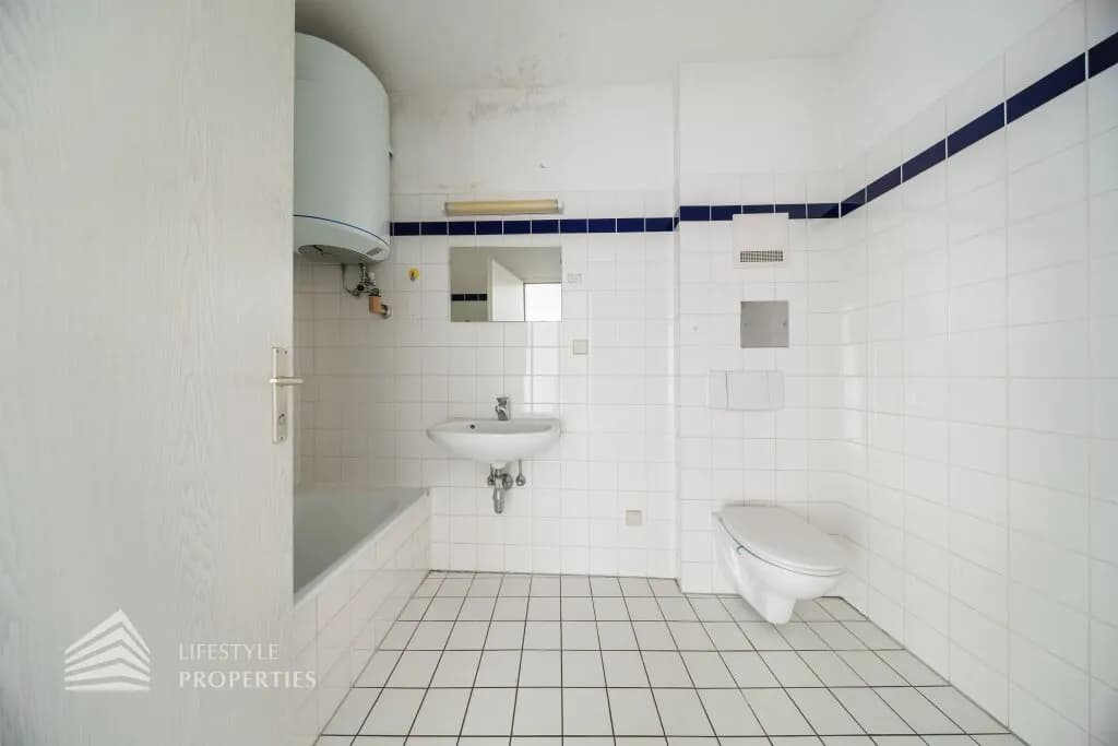 1-Zimmer-Wohnung mieten in Wiener Neustadt – 40,1 m², € 580 – Bild 12 von 14